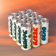 Variety Packs - RAPPL' + RIZZL' + BEÑO