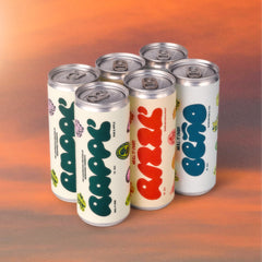 Variety Packs - RAPPL' + RIZZL' + BEÑO