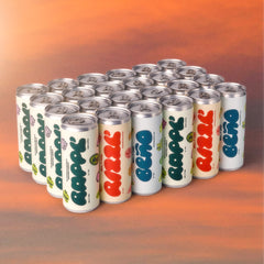 Variety Packs - RAPPL' + RIZZL' + BEÑO