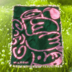 MIO Picnic Blanket