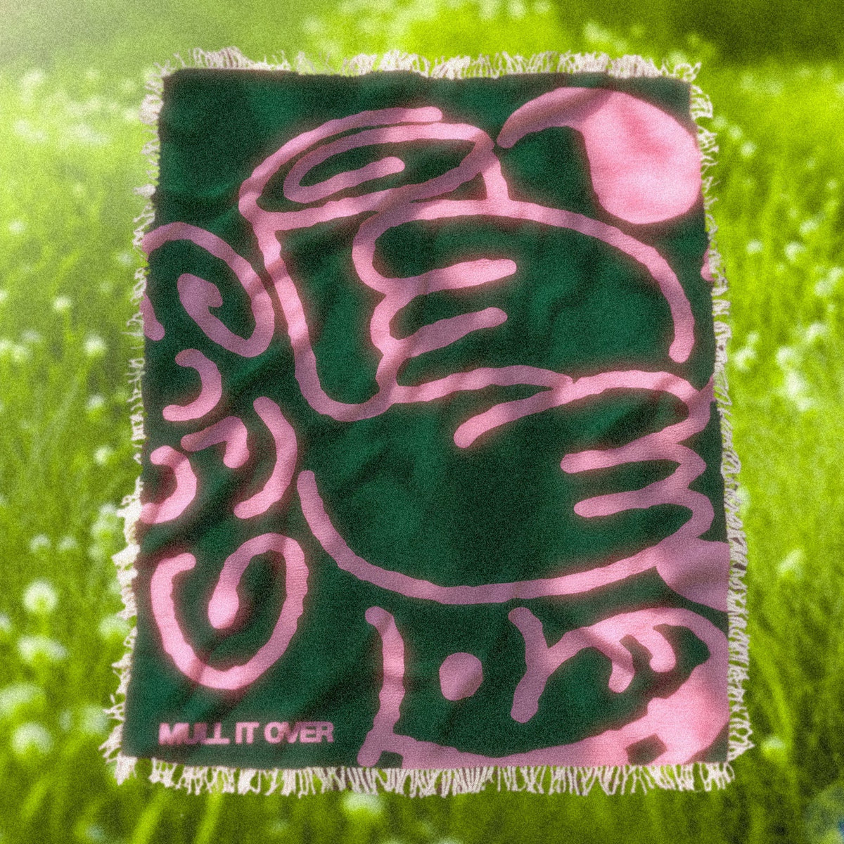 MIO Picnic Blanket