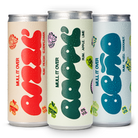 Variety Packs - RAPPL' + RIZZL' + BEÑO