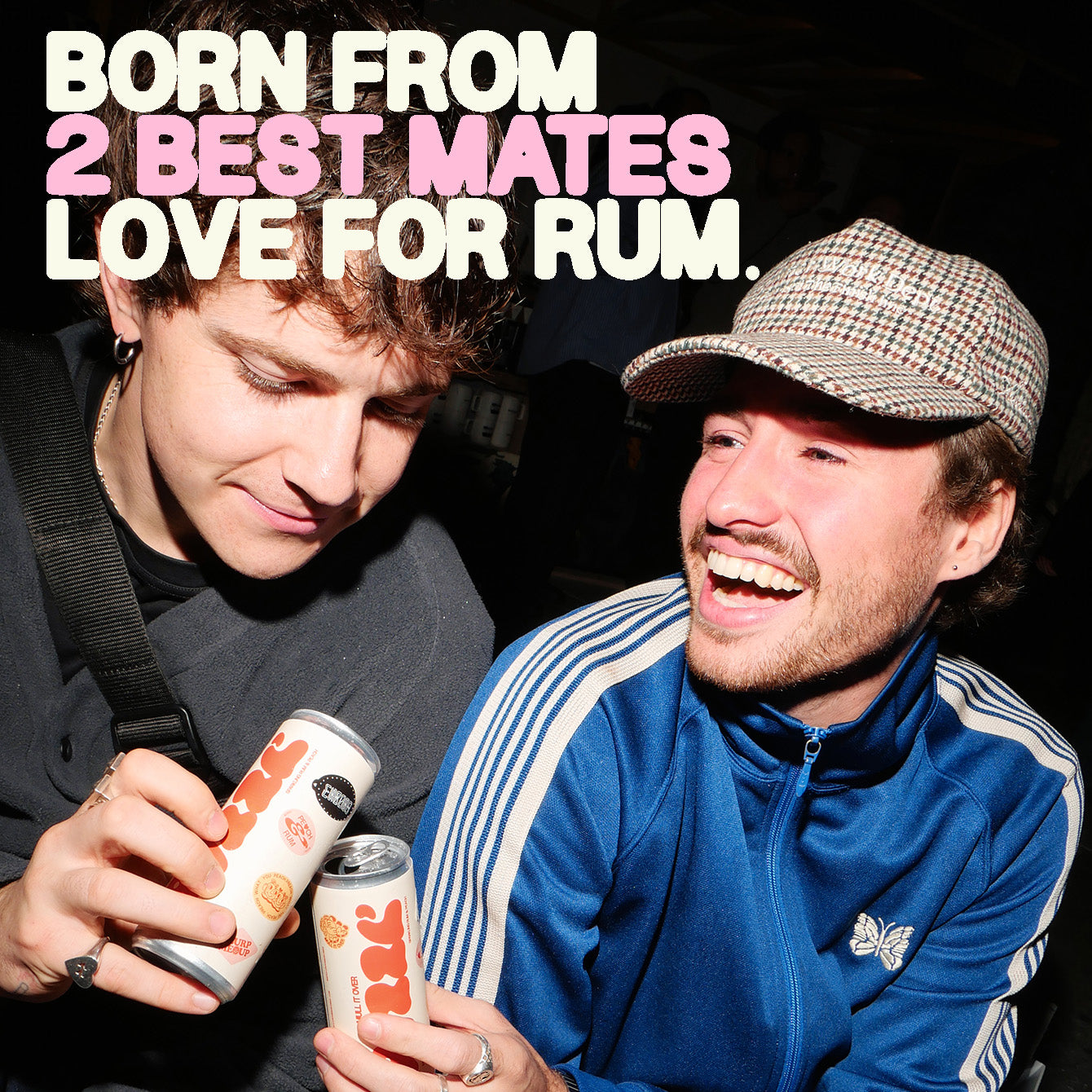 Variety Packs - RAPPL' + RIZZL' + BEÑO